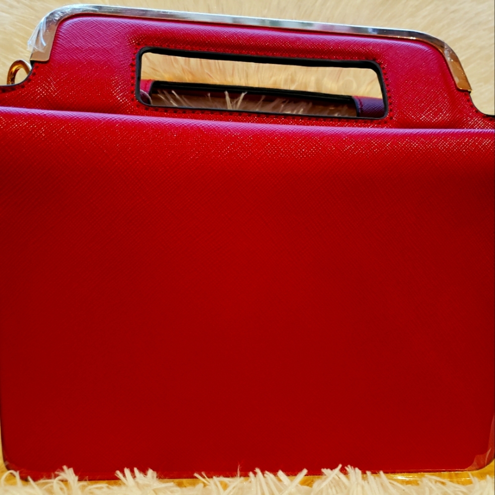 Mini Shoulder Bag